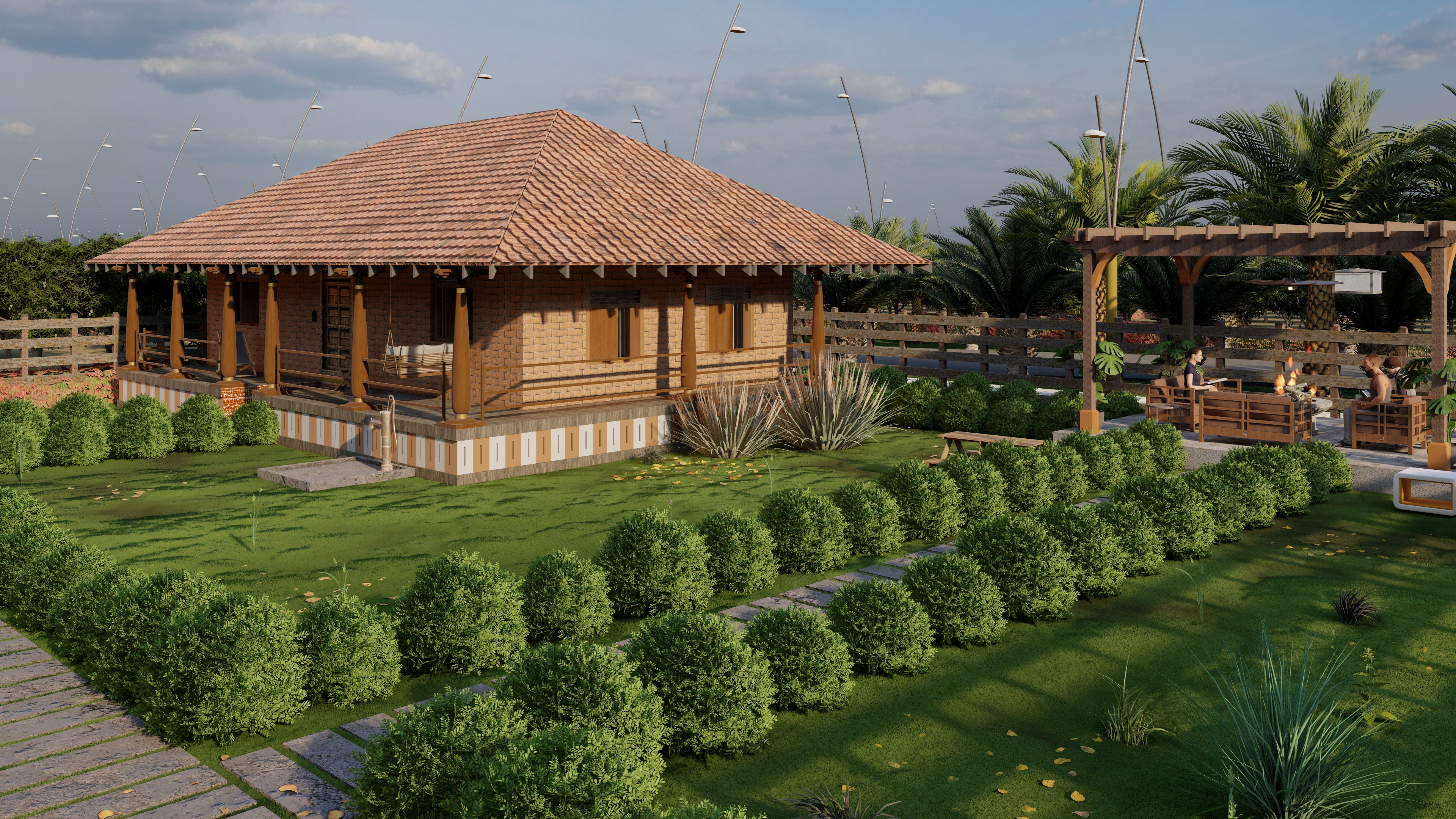 Commercial farmland for sale near Hyderabad